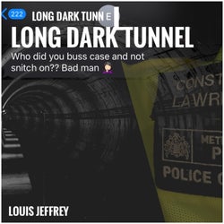 Long Dark Tunnel