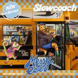Slowcoach