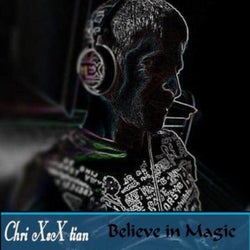 Believe in Magic (Club Mix)