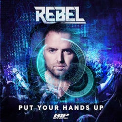 Put Your Hands Up Radio Edit