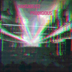 Prodigious