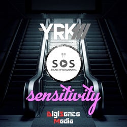 SENSITIVITY #010 - S.O.S. RADIO