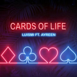 Cards of Life (feat. Ayreen)