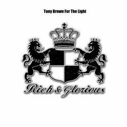 For The Light (Orginal Mix)