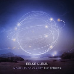 Moments Of Clarity - The Remixes