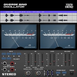 Oscillator