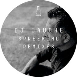 Spreekind Remixes