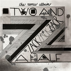 Album 2.5 (The Remix Album)