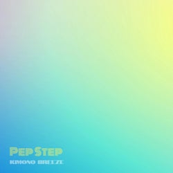 Pep Step