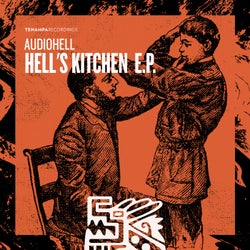 Hell's Kitchen EP