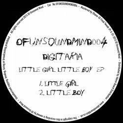 Little Girl Little Boy EP