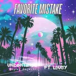 Favorite Mistake