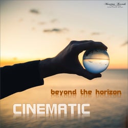 Beyond the Horizon (Blue Sky Mix)