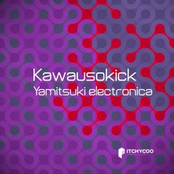 Yamitsuki Electronica