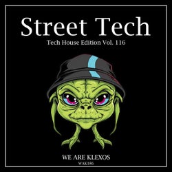 Street Tech, Vol. 116