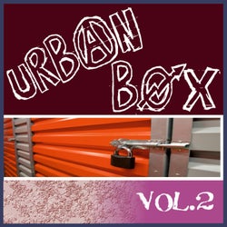 Urban Box, Vol. 2