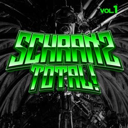 Schranz Total! - Vol. 1