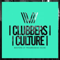 Clubbers Culture: Masters Of Progressive House