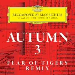 Autumn 3 - Recomposed By Max Richter - Vivaldi: The Four Seasons