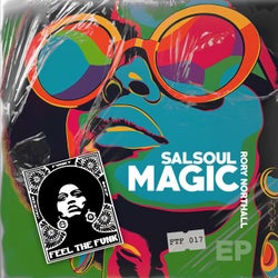 Salsoul Magic EP