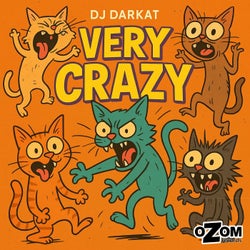 Very Crazy