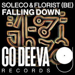 Falling Down