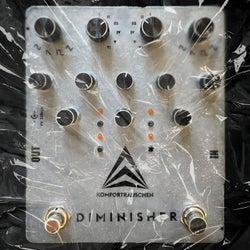 Diminisher