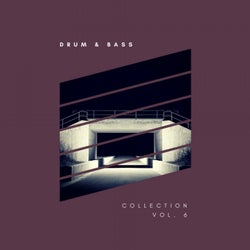 Sliver Recordings: Drum & Bass, Collection, Vol. 6