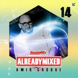 Already Mixed Vol.14 (Compiled & Mixed By Amir Groove)
