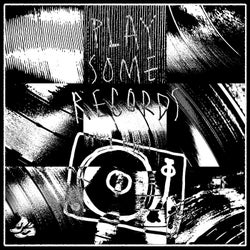PLAY SOME RECORDS (Extended Mix)