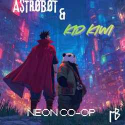 Neon CO-OP