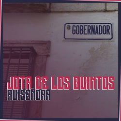 Jota de los Quintos