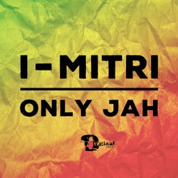 Only Jah