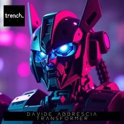 Transformer