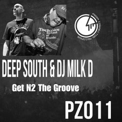 Get N2 The Groove