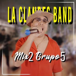 Mix2, Grupo 5