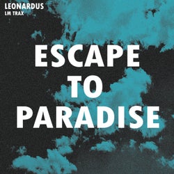Escape To Paradise