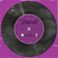 Tsunami