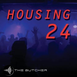 Housing 24