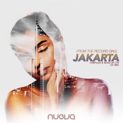 From the Record Bag: Jakarta, Pt. 2