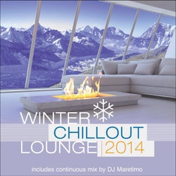 Winter Chillout Lounge 2014