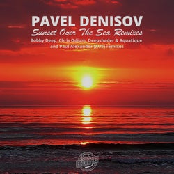 Sunset Over the Sea Remixes