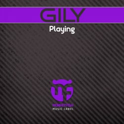 Playing
