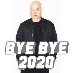 BYE BYE 2020