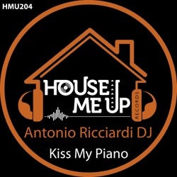 Kiss My Piano