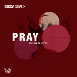 Pray (Joplyn Remixes)