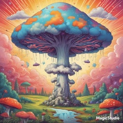 Mushroom Cloud