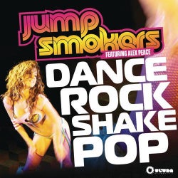Dance Rock Shake Pop (Reydon Mixes)