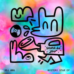 Mystery Star EP