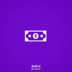 Narco (feat. Millyz)